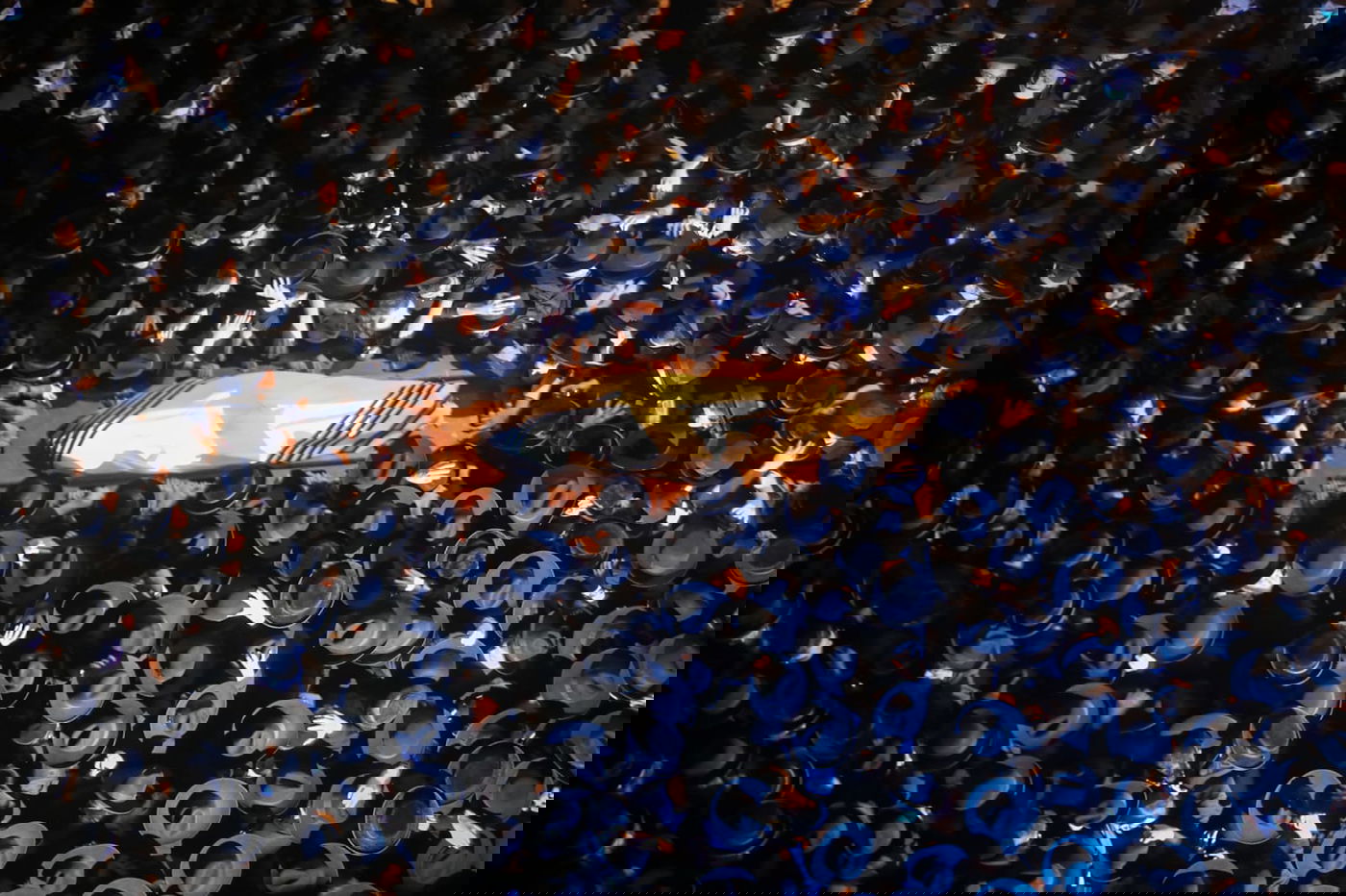 מסע הלווית הגאון רבי יצחק שיינר זצוק"ל • גלריה