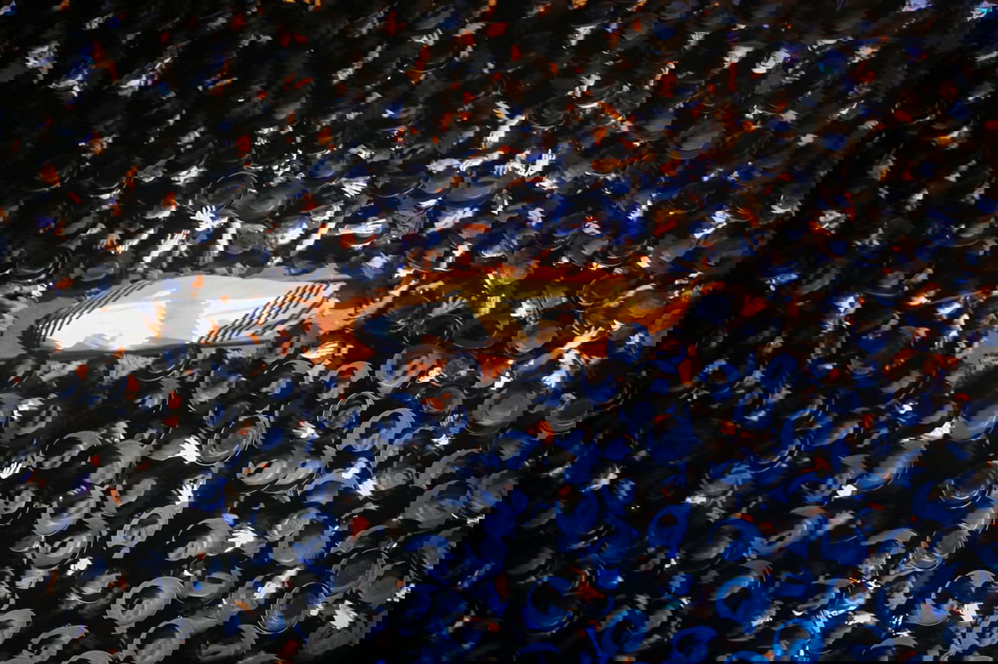 מסע הלווית הגאון רבי יצחק שיינר זצוק"ל • גלריה