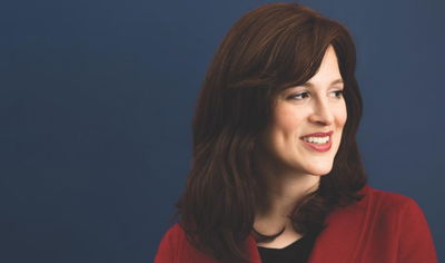 חני נויברגר