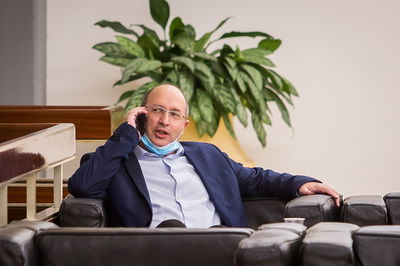 אבי ניסנקורן הודיע: פורש מהחיים הפוליטיים