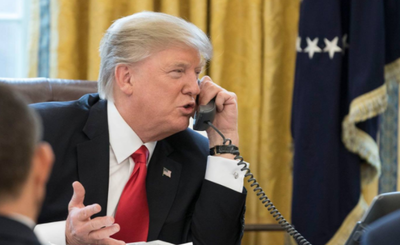 סוכן ק.ג.ב לשעבר: "טראמפ שימש כנכס רוסי"