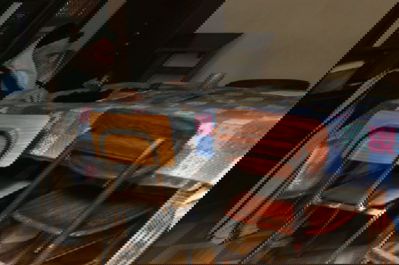 מראות חייו של ראש הישיבה הגרמ"ד סולובייצ'יק זצוק"ל