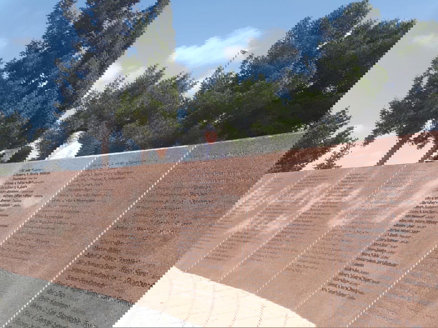 מראות חייו של ראש הישיבה הגרמ"ד סולובייצ'יק זצוק"ל