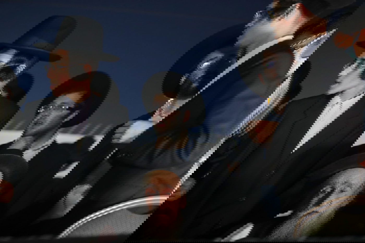 מראות חייו של ראש הישיבה הגרמ"ד סולובייצ'יק זצוק"ל