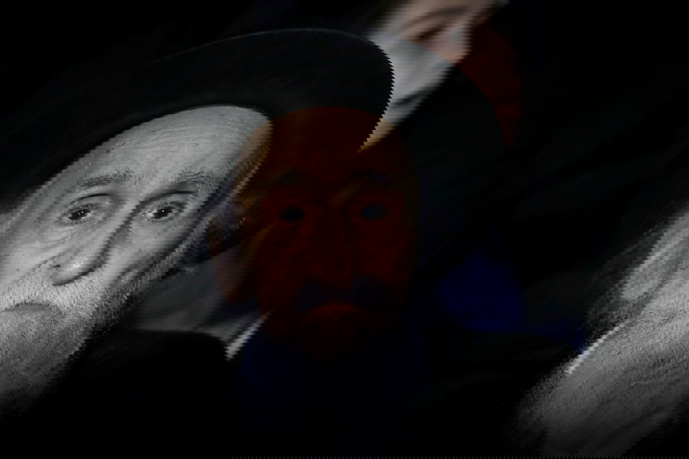 מראות חייו של ראש הישיבה הגרמ"ד סולובייצ'יק זצוק"ל