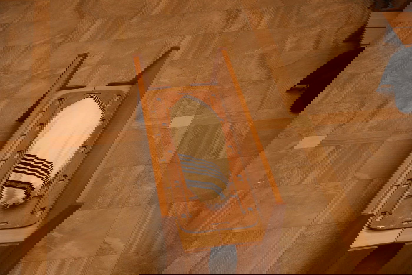 "לקינו בכפליים": מסע הלווית ראש ישיבת קמיניץ זצוק"ל