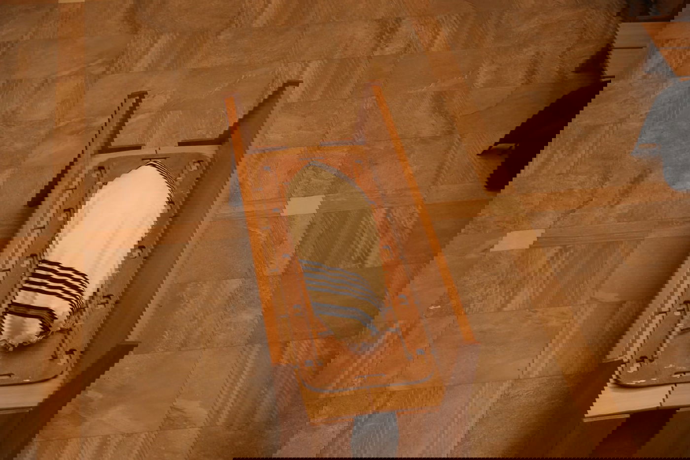 "לקינו בכפליים": מסע הלווית ראש ישיבת קמיניץ זצוק"ל