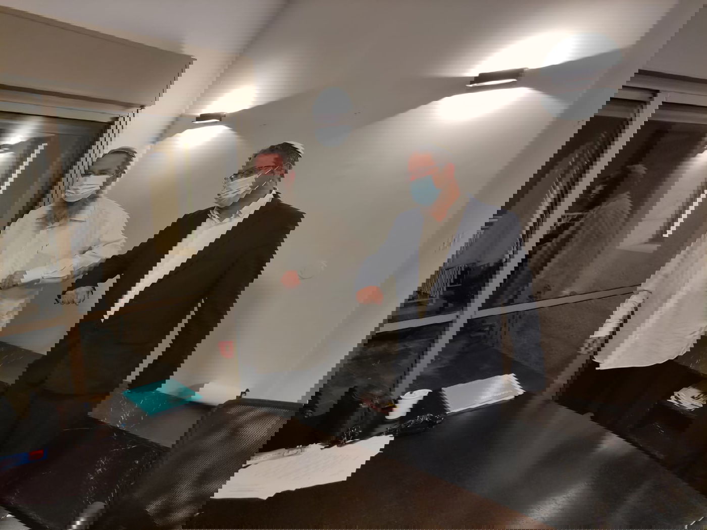 בן גביר ומעוז