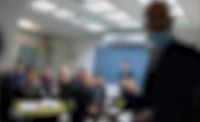 הילדים צעקו לשוטרים; ה'מלמד' עוכב לחקירה • צפו