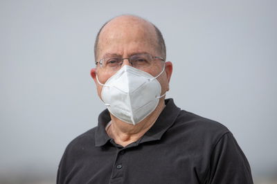 בוגי יעלון פורש; תל"ם לא תתמודד בבחירות