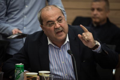 הדרמה בוועדה