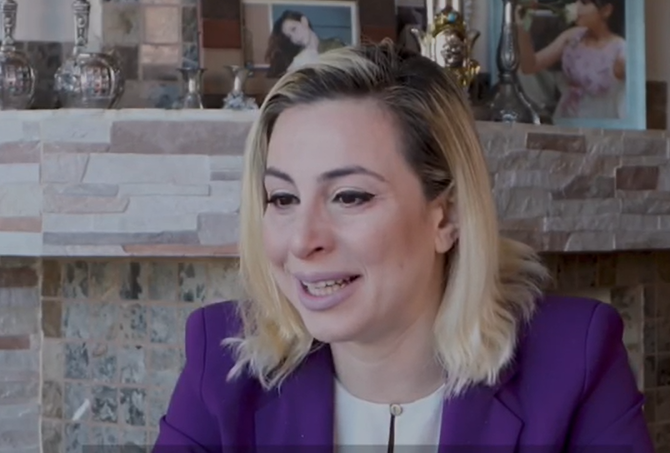 החדשה של 'ימינה': "אמנע גניבות וזיופים בקלפיות החרדים"