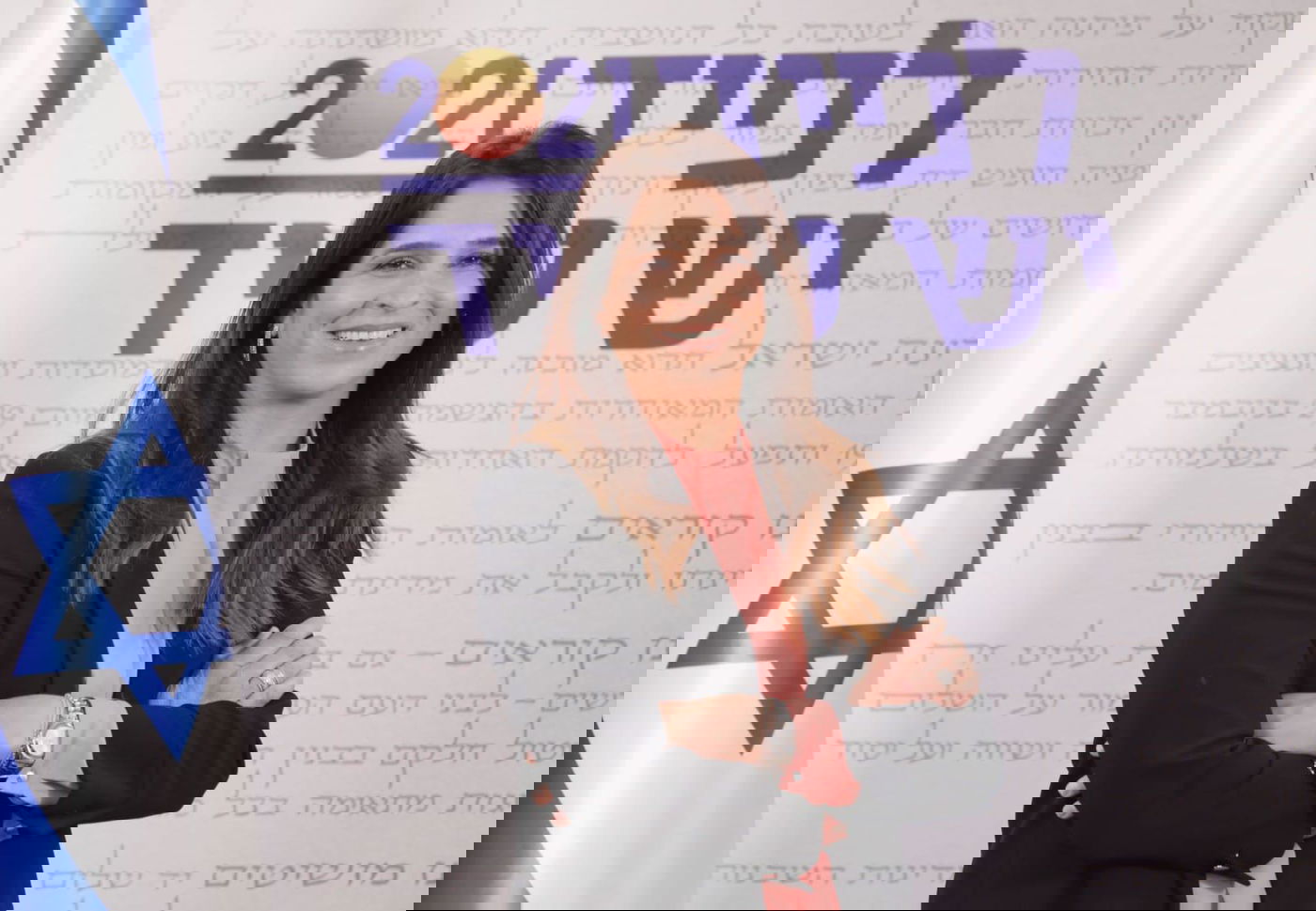 מירב בן ארי מצטרפת לרשימת 'יש עתיד'