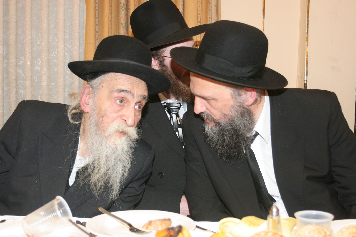 'מעתיק השמועה': מראות חייו של הגרמ"ד סולובייציק