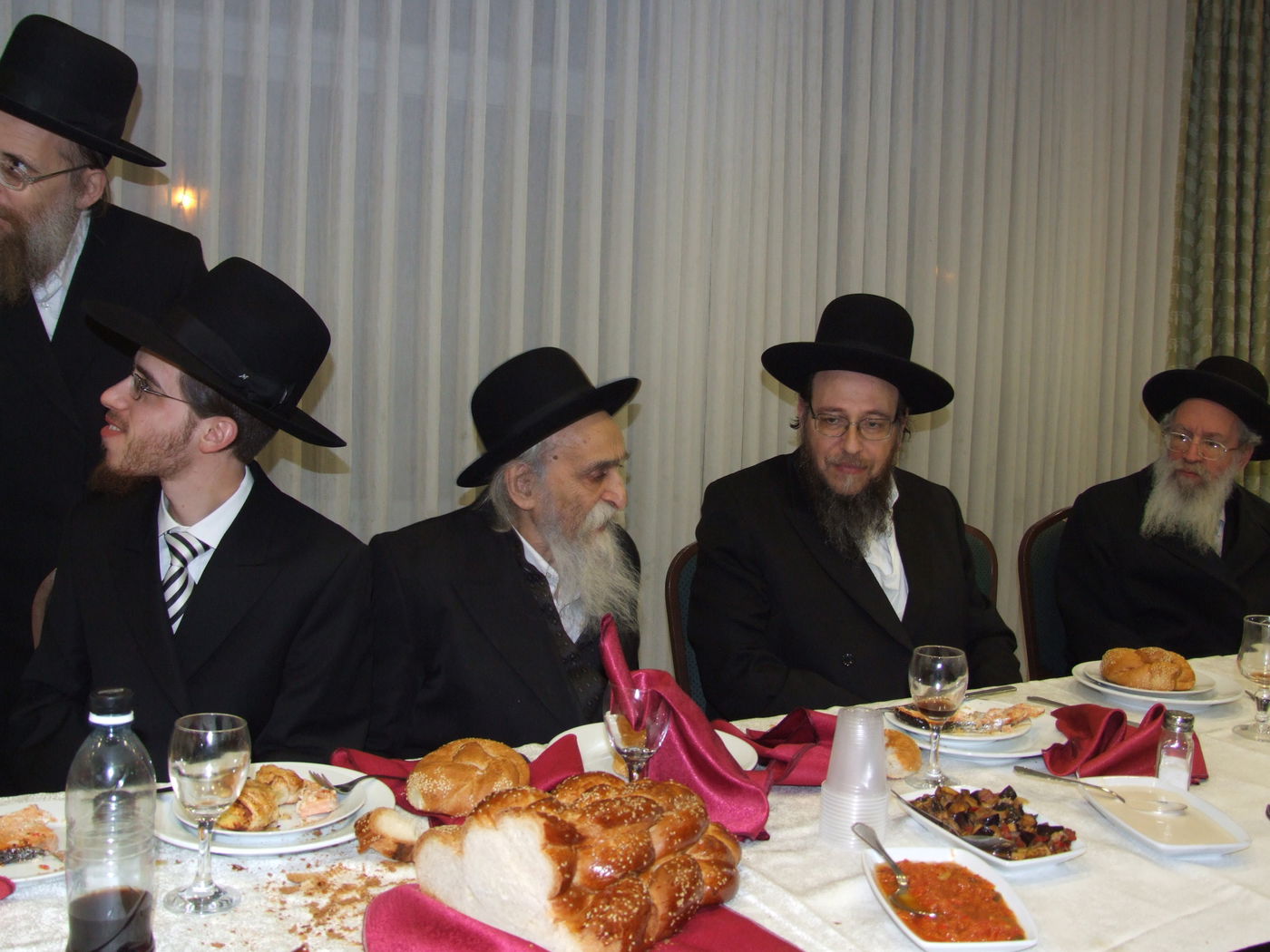 'מעתיק השמועה': מראות חייו של הגרמ"ד סולובייציק