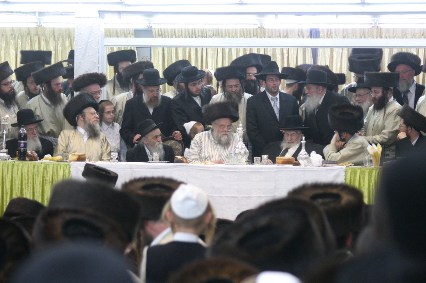 'מעתיק השמועה': מראות חייו של הגרמ"ד סולובייציק