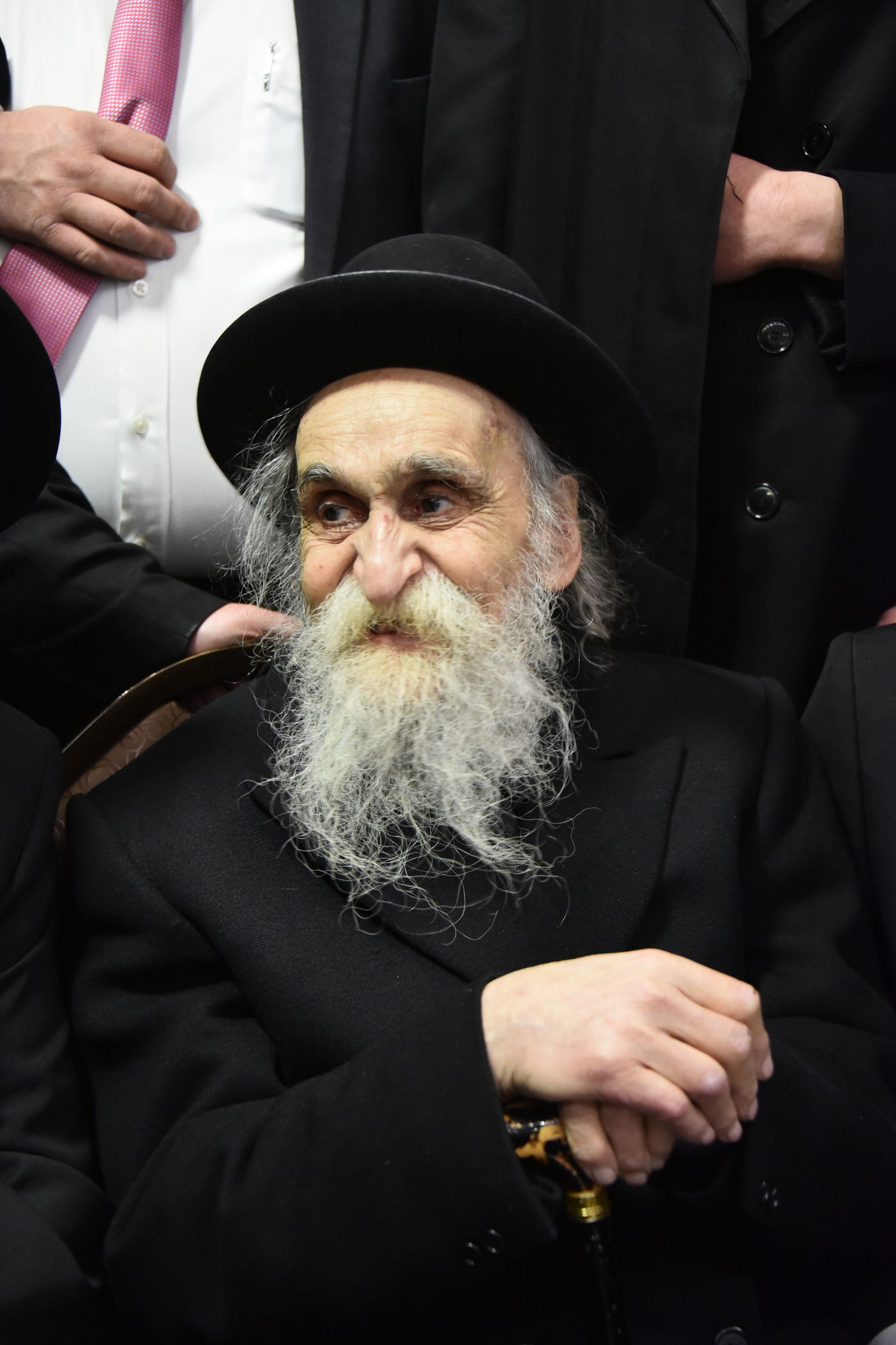 'מעתיק השמועה': מראות חייו של הגרמ"ד סולובייציק