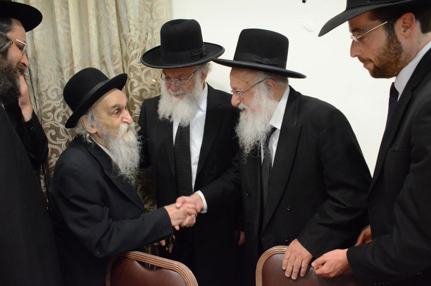 'מעתיק השמועה': מראות חייו של הגרמ"ד סולובייציק