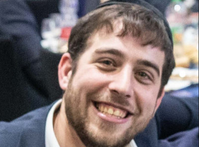 טרגדיה: האברך הצעיר ר' אליהו מילצקי ז"ל
