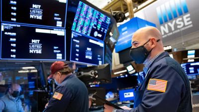 הבורסה בניו יורק