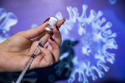 8,261 מאומתים, 9.2% מהבדיקות- חיוביות