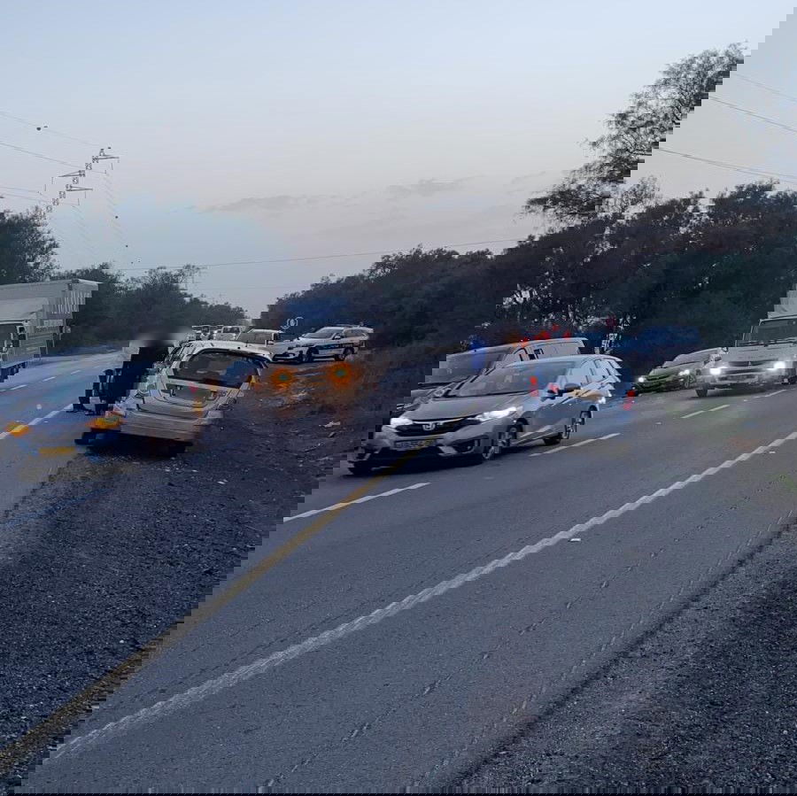 המשטרה פשטה על חתונת אברג'ל; מאת החוגגים - נקנסו