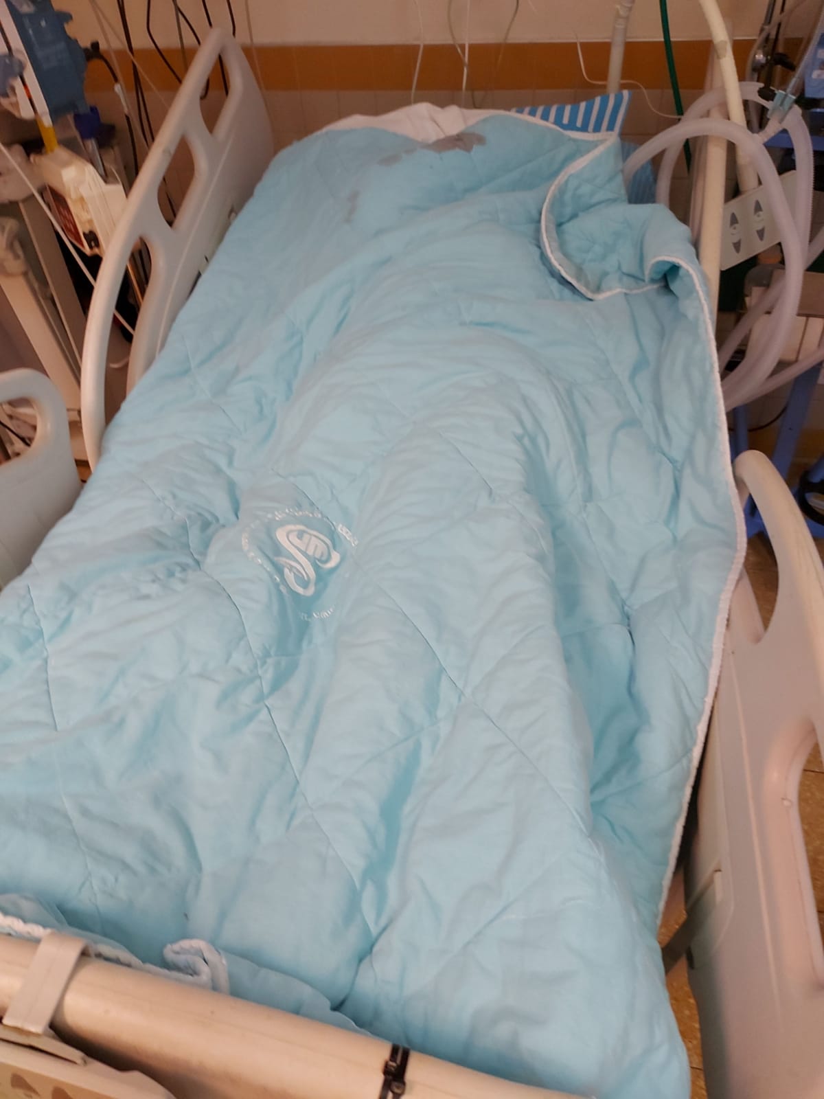 איבד את אמו, וזועק: להפוך עולמות על הזוועות בבתי חולים