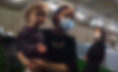 חתונה באוהל פוזרה; "משפחה גרעינית?" • צפו