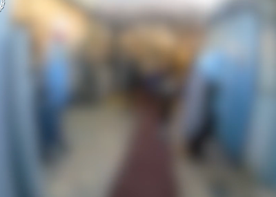 תיעוד: המשטרה חשפה חתונה ומסיבה בי-ם