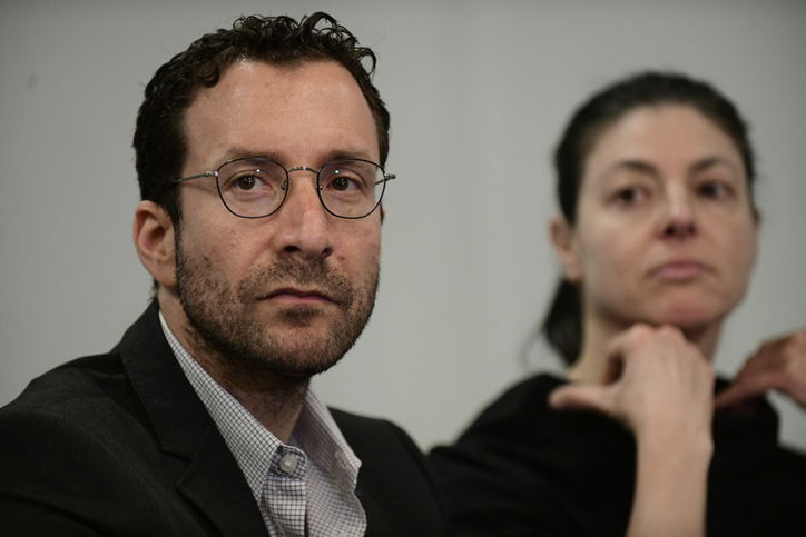 שמולי ומיכאלי