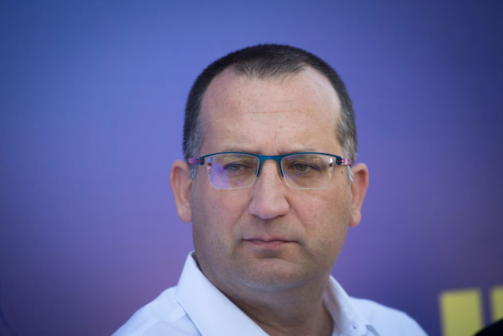 רן קוניק, ראש העיר