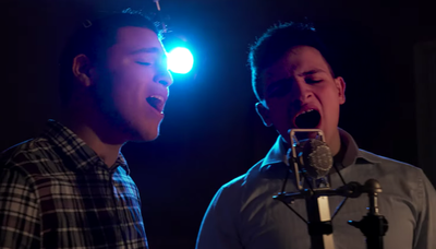 מתיבתת ווטרברי בסינגל קליפ: Only Love