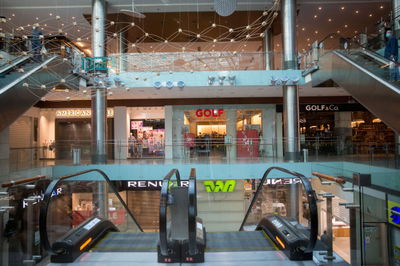 הקניונים יפתחו?