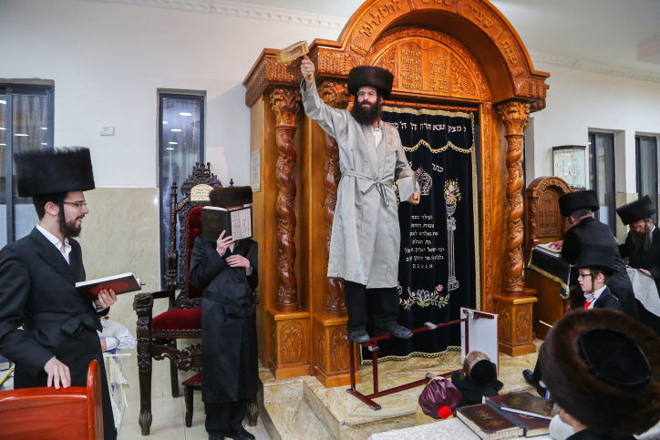 כך נחגוג את חג הפורים בצל מגיפת הקורונה