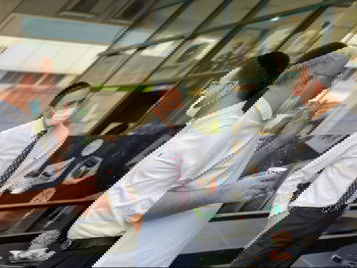 זופניק בכיכר • כל התמונות והנייעס של השבוע