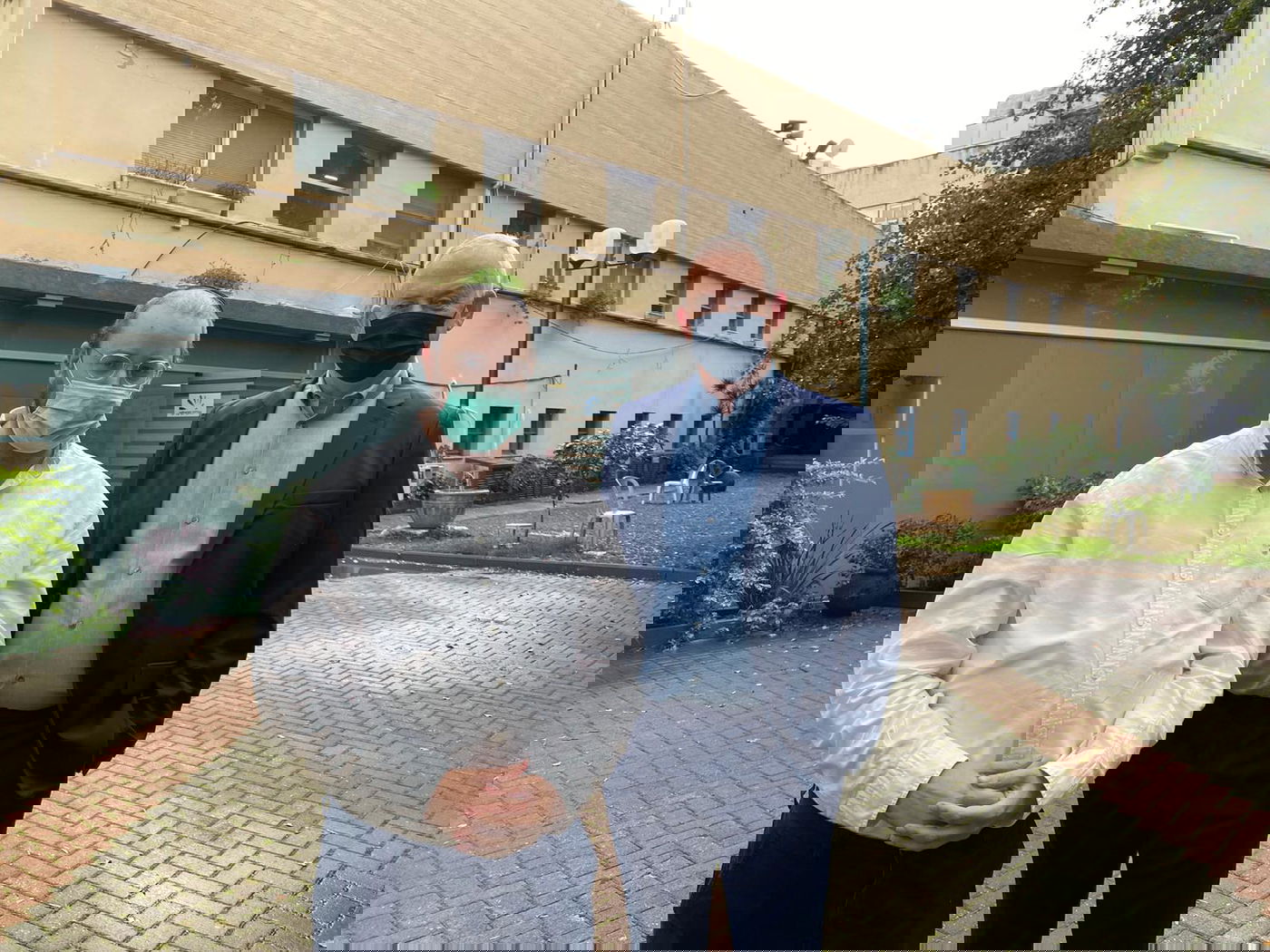 זופניק בכיכר • כל התמונות והנייעס של השבוע