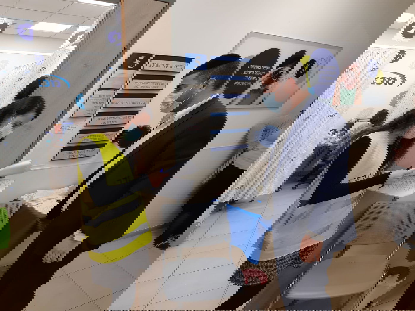 זופניק בכיכר • כל התמונות והנייעס של השבוע