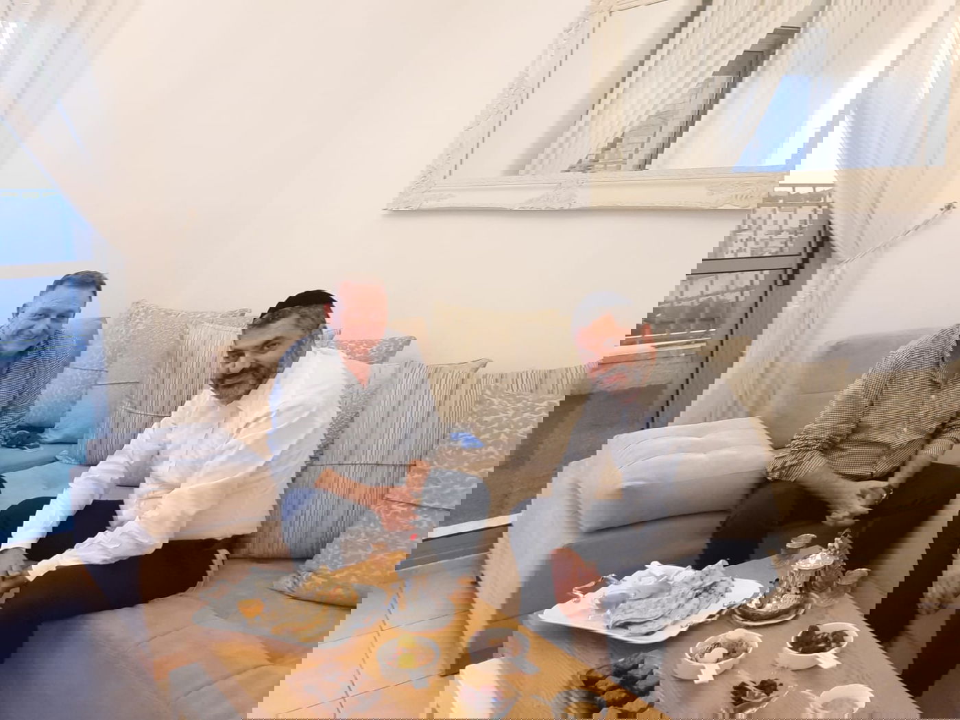 זופניק בכיכר • כל התמונות והנייעס של השבוע