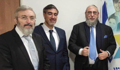 לפני שעה קלה, בהצגת הרשימה