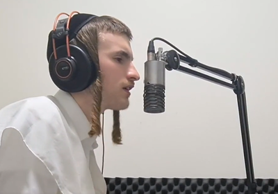 אפרים מרקוביץ' מבצע: "גוט שאבעס ויז'ניץ"