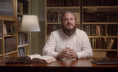 חץ ללב מהבעל שם טוב // צפו בסיפור היומי