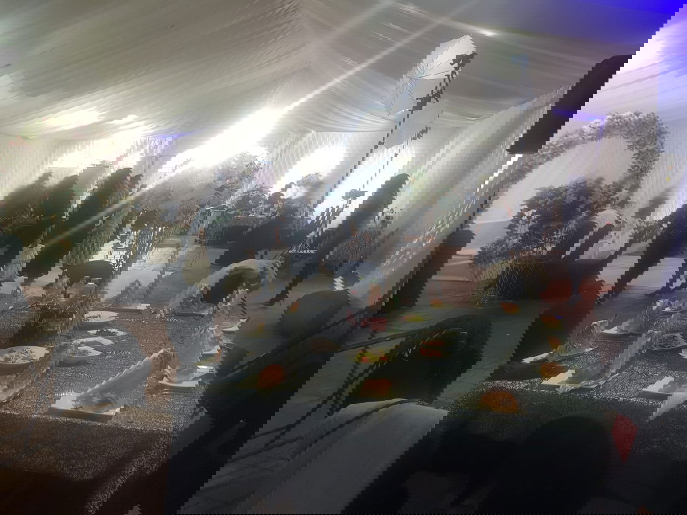 המשטרה איתרה חתונה וקנסה את הנוכחים