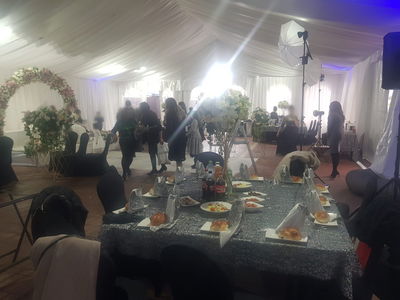 המשטרה איתרה חתונה וקנסה את הנוכחים