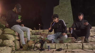 אילוסטרציה מתוך "ברדק"