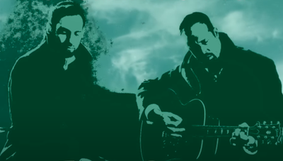 הצמד אייזק ורובנשטיין בסינגל חדש: שומר ישראל