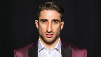 איציק אורלב בסינגל חדש: "ילד שלי"