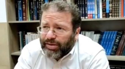 מה עם קצת הכרת הטוב? // הרב חגי לונדין