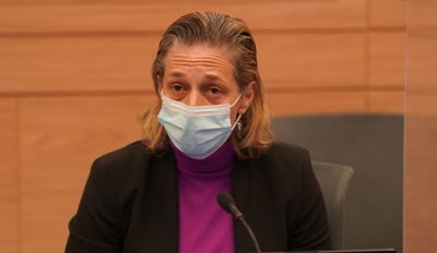 ד"ר אלרעי פרייס: "לא נגיע ל'חסינות עדר' גם אם כל המדינה תתחסן"