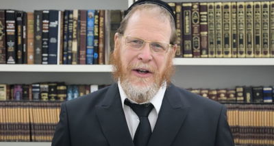 סגולה שה' יעשה לנו ניסים • צפו ברב עידו ובר-ארליך