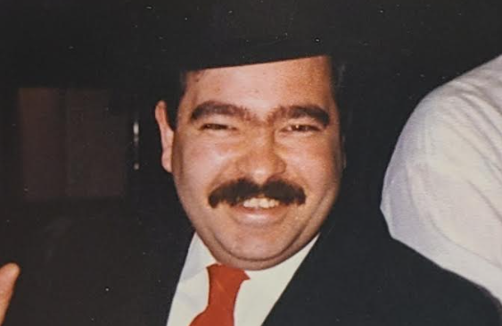 כוכב הזמר החסידי המצליח שנפטר לפתע